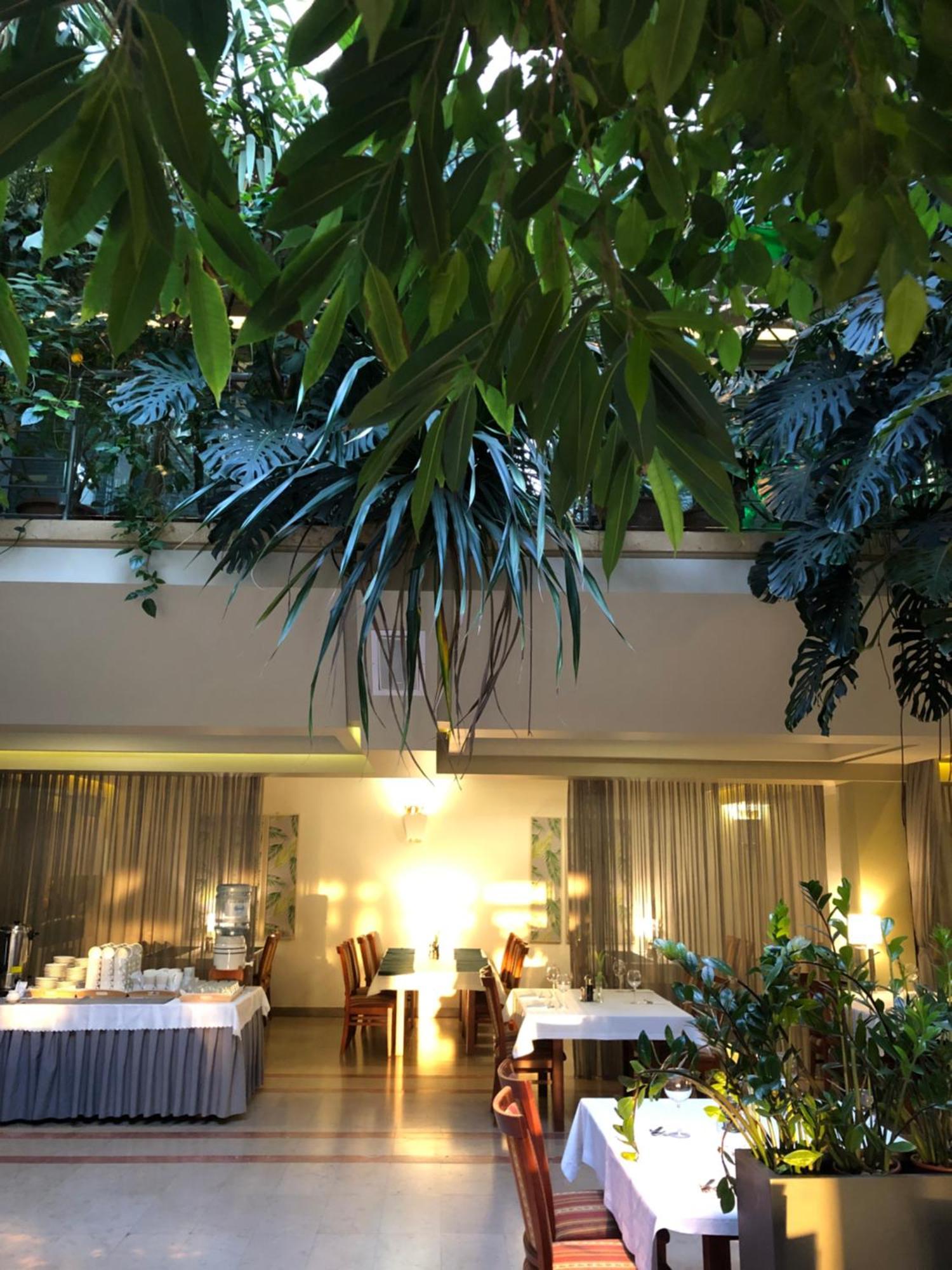 Eurohotel Swarzędz Esterno foto