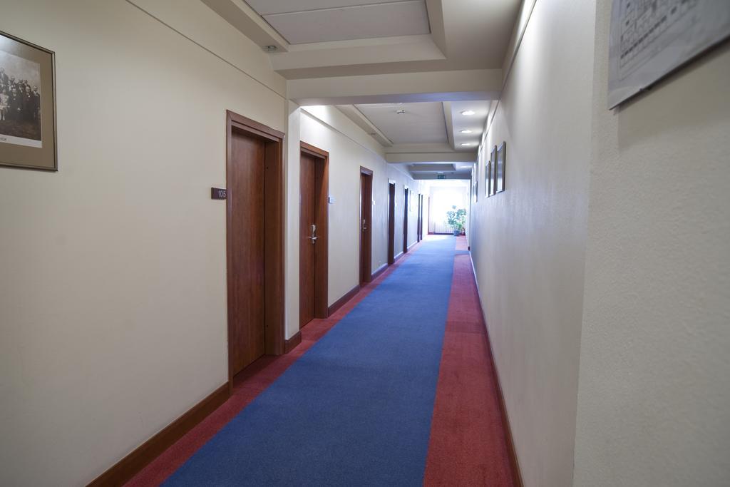 Eurohotel Swarzędz Esterno foto